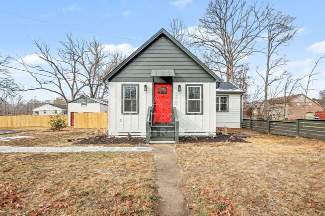 Building Photo - 12101 Fort Washington Rd