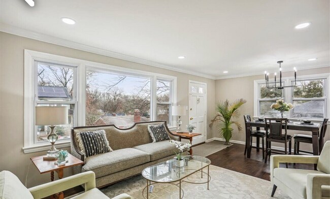 Photo - 7502 Alfred Dr Unidad Downstairs