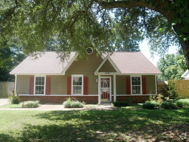 Building Photo - 5697 Shannon Dr Rental