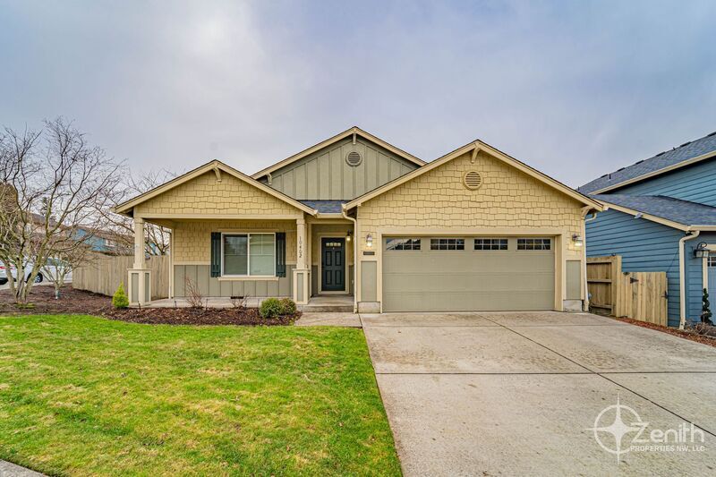 Photo - 10402 NE 67th Ave