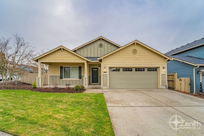 Photo - 10402 NE 67th Ave House