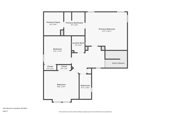 Photo - 415 Tribune Dr