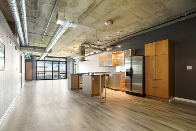 Large 2 Bedroom Loft in LoDo with Amazing ... - Large 2 Bedroom Loft in LoDo with Amazing ... Unit 509