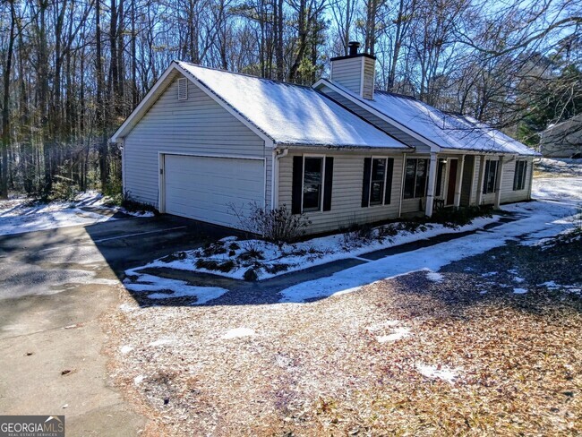 Building Photo - 4593 Lower Fayetteville Rd Rental