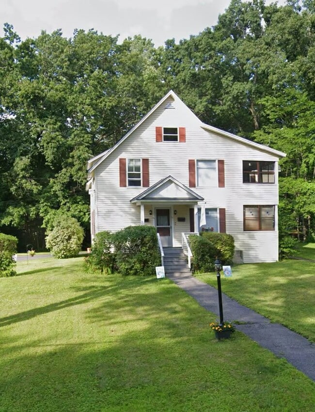 Photo - 60 Auburn St Unit 2