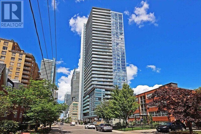 Photo - 125 Redpath Ave Unit 2601