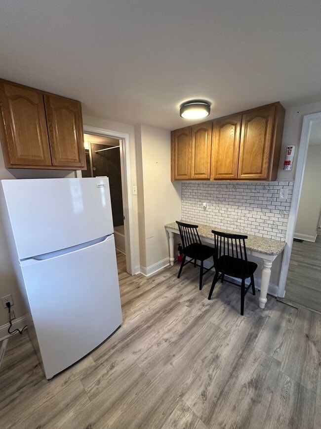 Photo - Updated 2 Bedroom Home in Media Borough with Private Yard