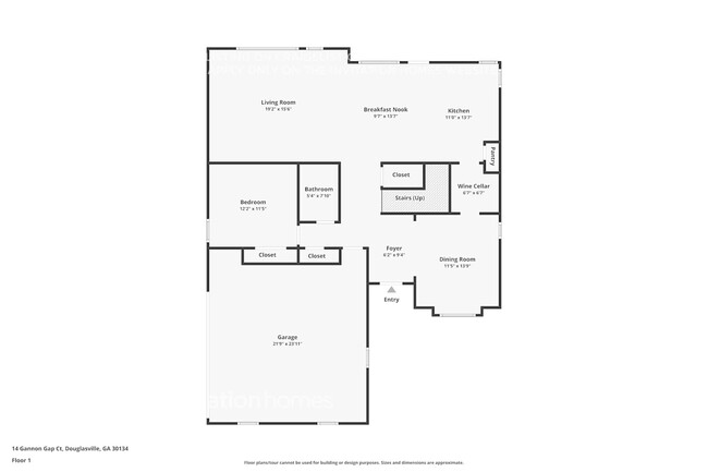 Photo - 14 Gannon Gap