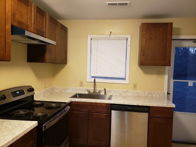 Photo - 1317 Hatchie St