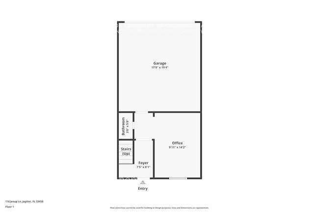 Photo - 116 Jesup Ln