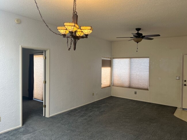 Photo - Attractive 3 Bed. 2 Ba. Townhome at Columbus & Ft. Lowell