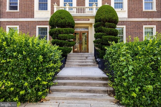 Photo - 3507 N Charles St Unit 201