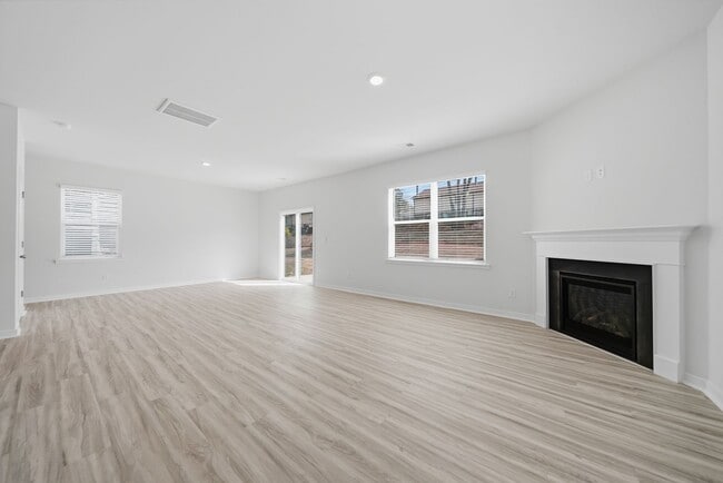 Photo - Move-In Ready! Modern 4BR Home in Prime Hickory Community