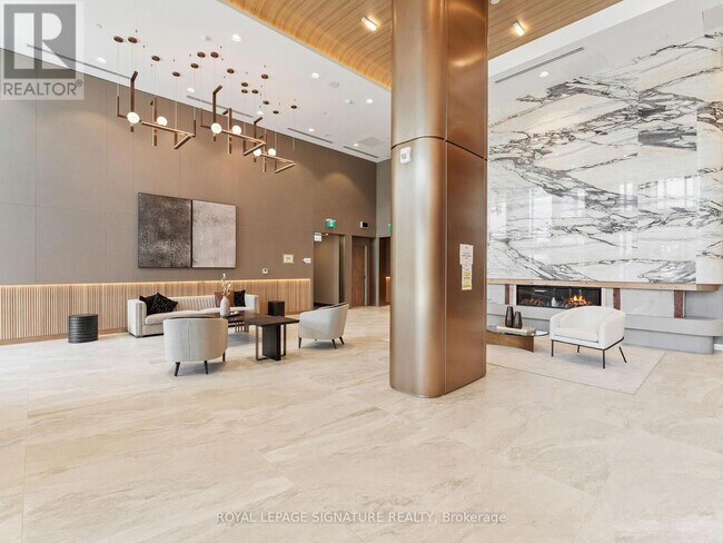 Photo - 1100 Sheppard Ave W Unit 1021