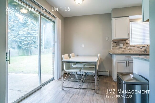 2157 Decker Rd Unit 16