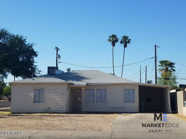 3Bed/1Bath House at Missouri/27th Ave! Mov... - 3Bed/1Bath House at Missouri/27th Ave! Mov...