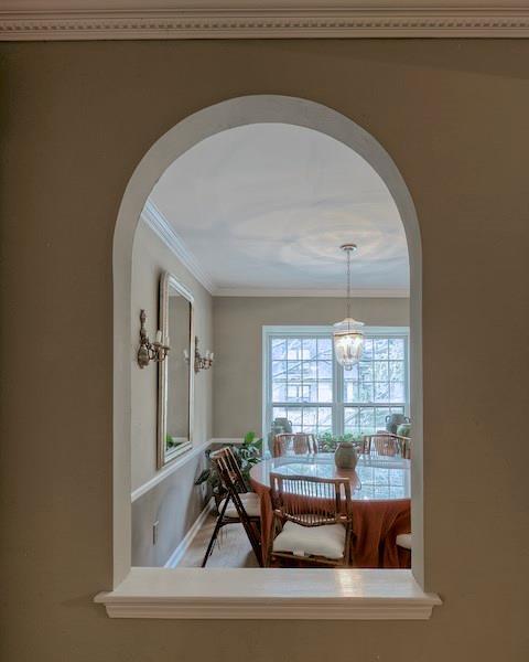 Photo - 56 La Rue Pl NW Unidad 56