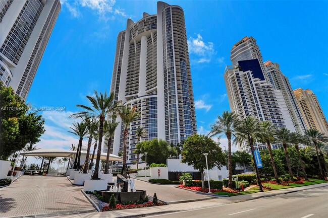 Photo - 18201 Collins Ave Condo Unit 5405