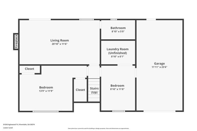 Photo - 8138 Englewood Trail