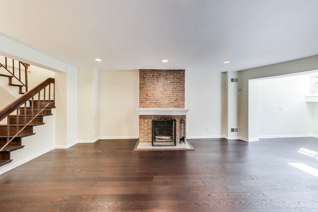 Photo - Peaceful 2BD/2BA - Two Level Condo in the Heart of Dupont Circle!