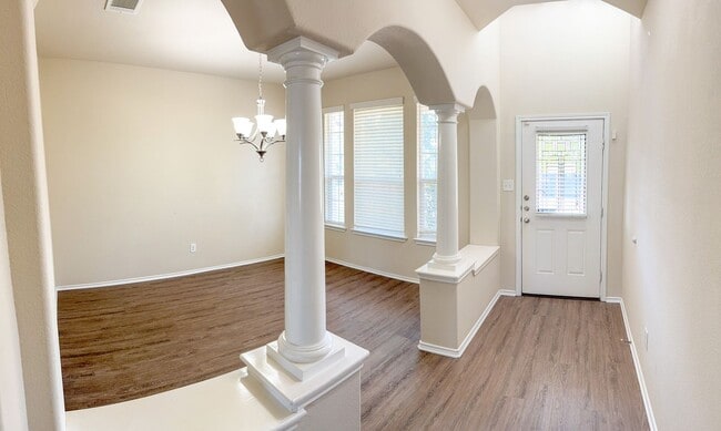 Photo - Available NOW!!!! Lovely 2 story home located in Killeen, minutes from Ft. Cavazos, Hospitals an...