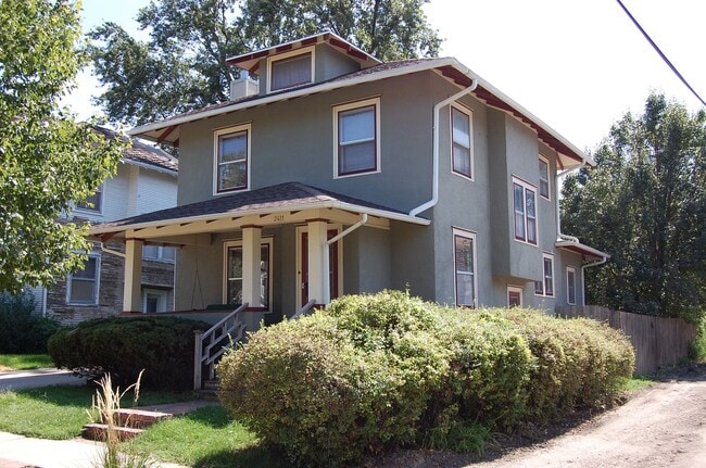 Photo - Classic charm in Near South!