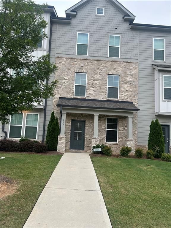 Building Photo - 265 Cobalt Dr