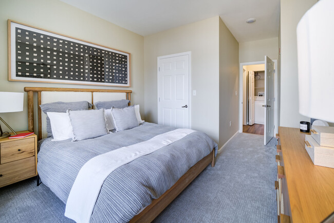 The Aven at Newton Highlands