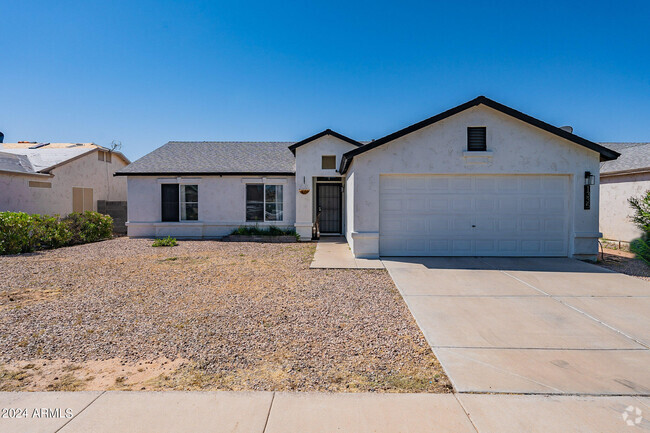 Building Photo - 1335 E Silver Brush Trail Rental