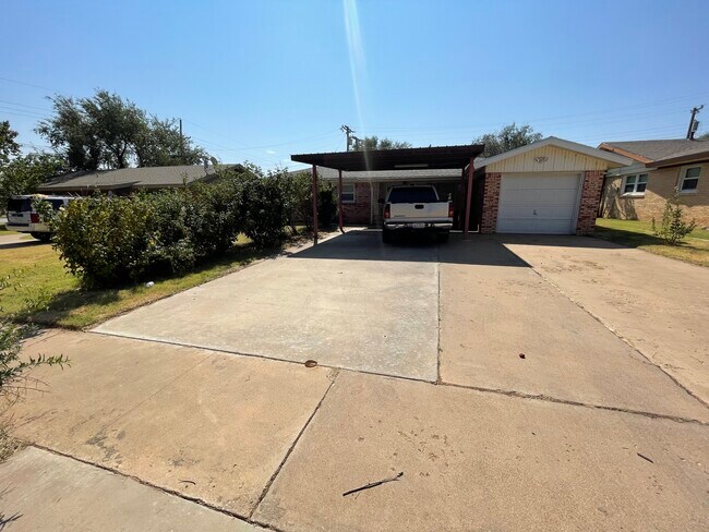 Photo - 4403 26th St House Unit C