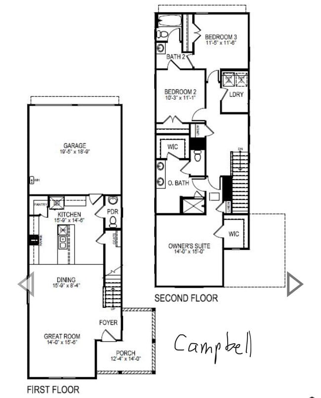 Building Photo - 1021 Pepper Stone Dr Rental