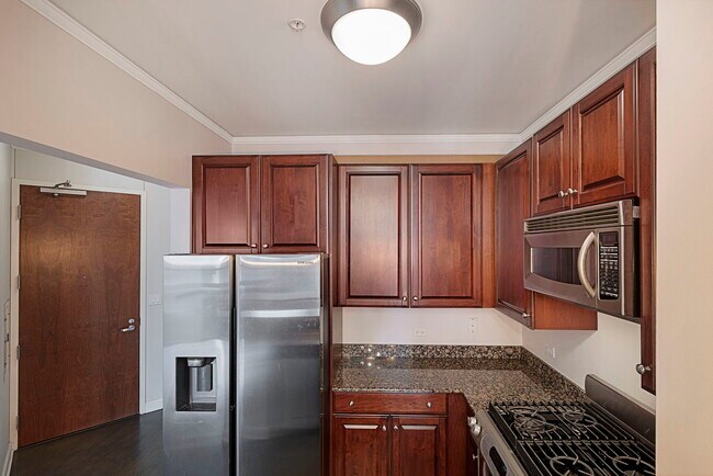Photo - 420 E Waterside Dr Unit 3004
