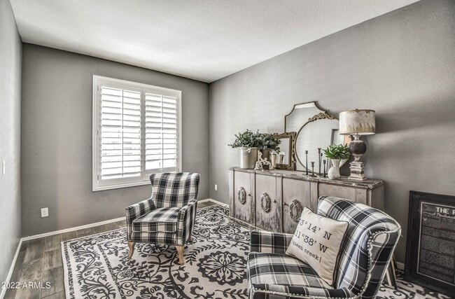 Photo - Beautiful 4 bedroom-2 1/2 bath in San Tan Valley