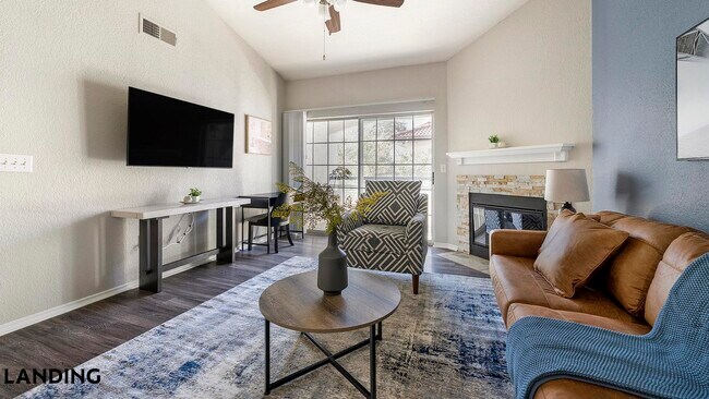 Photo - 3201 Duval Rd Unidad 313