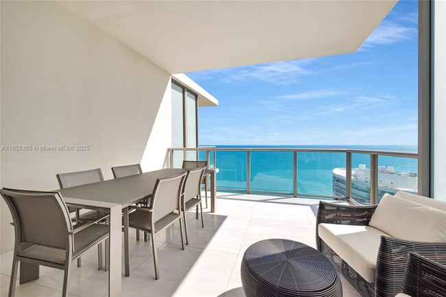 Building Photo - 9703 Collins Ave Unit PH12 Rental