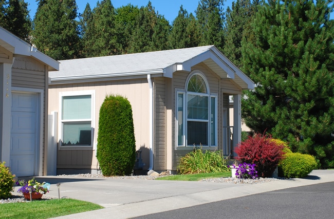 Spring Creek Community