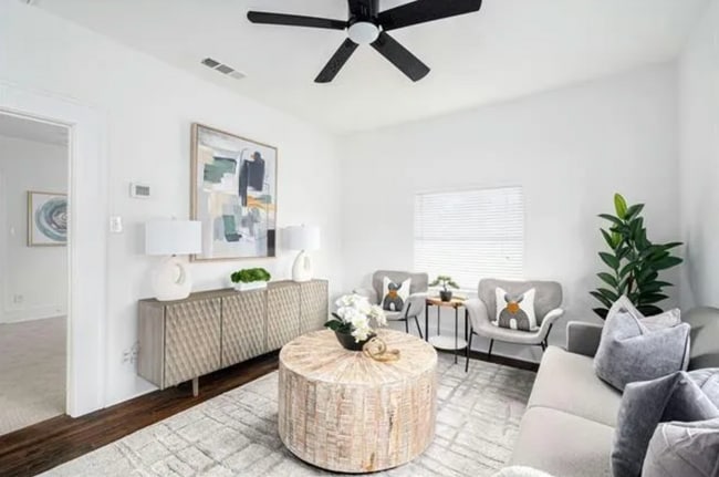 Photo - 1200 S Brighton Ave Unit Main House