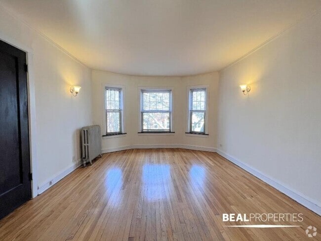 Building Photo - 1 bedroom in CHICAGO IL 60625 Unit N3 Rental