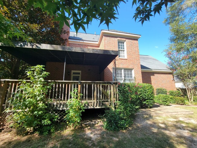 Photo - Walnut Hill - Columbia County