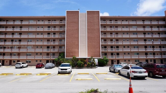 Photo - 301 NE 14th Ave Condo Unit 703