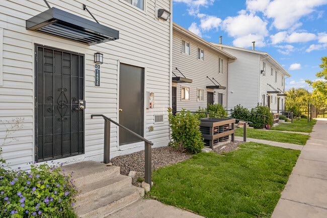 Fairview Apartments