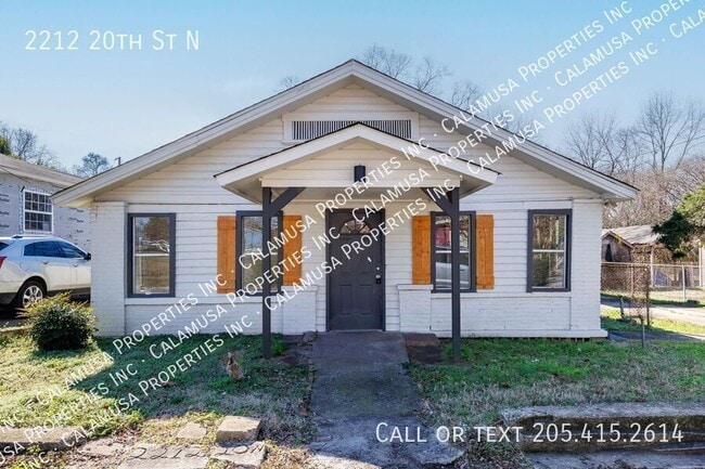 Building Photo - 2212 20th St N