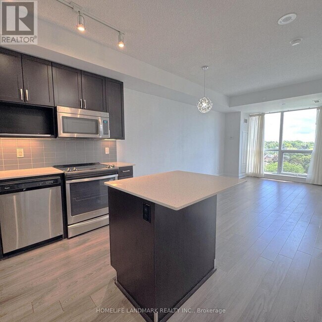 Photo - 18 Graydon Hall Dr Unit 1110