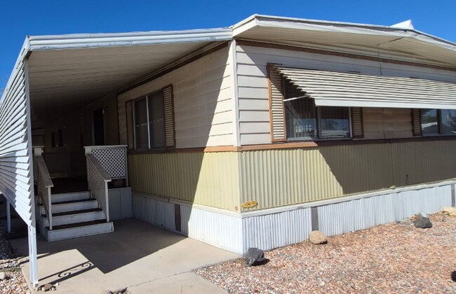 Photo - 3601 E Wyoming Ave