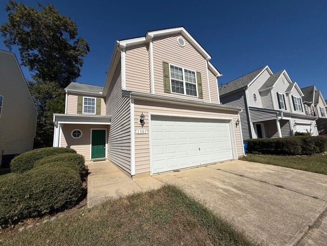 Updated 4BD, 2.5BA Raleigh Home With Easy ... - Updated 4BD, 2.5BA Raleigh Home With Easy ...