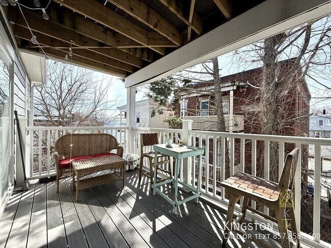 Photo - 8 Nira Ave Unit 4R