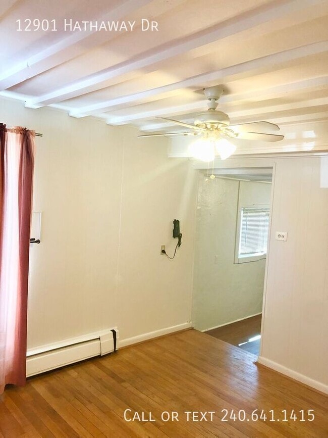 Photo - 12901 Hathaway Dr