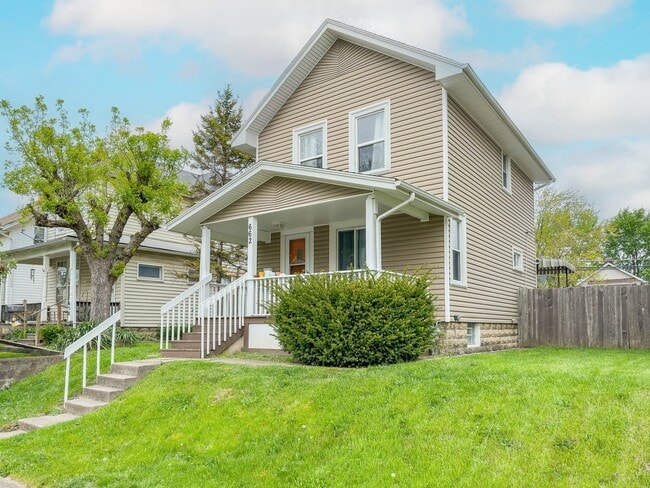 Building Photo - 662 Southwood Ave