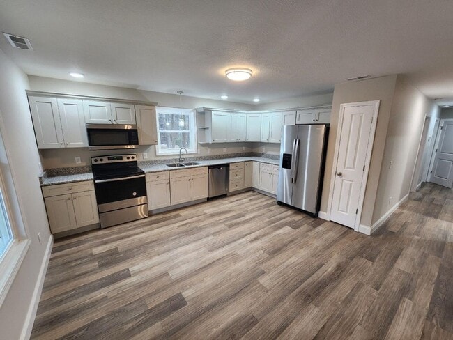 Photo - 3-Bedroom Single-Family Home Right off 10th Street in Cookeville