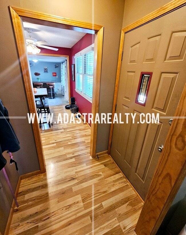 Beautiful Home in Olathe-Coming SOON!!